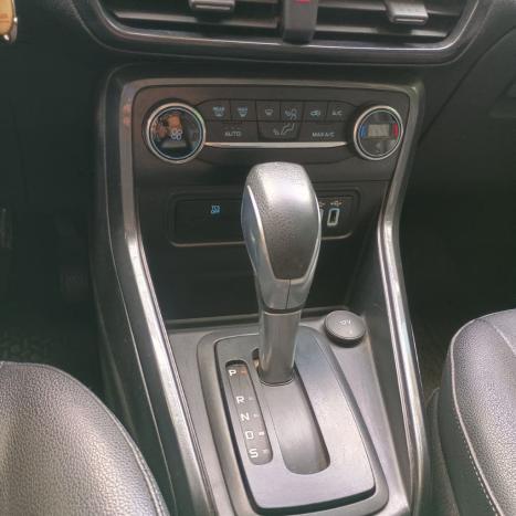 FORD Ecosport 1.5 12V 4P TI-VCT FLEX FREESTYLE AUTOM�TICO, Foto 13