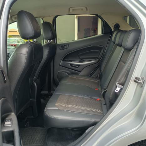 FORD Ecosport 1.5 12V 4P TI-VCT FLEX FREESTYLE AUTOM�TICO, Foto 14