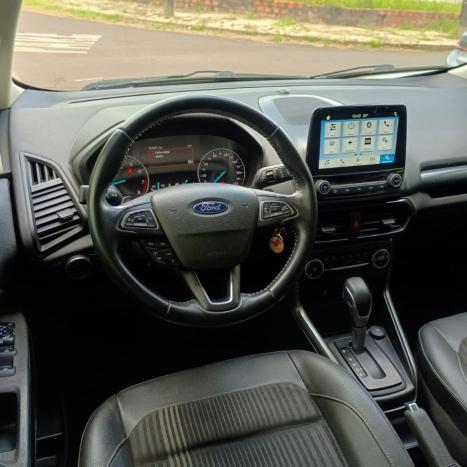 FORD Ecosport 1.5 12V 4P TI-VCT FLEX FREESTYLE AUTOM�TICO, Foto 15