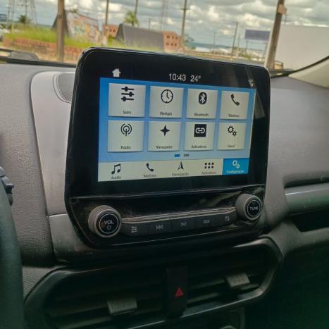 FORD Ecosport 1.5 12V 4P TI-VCT FLEX FREESTYLE AUTOM�TICO, Foto 16