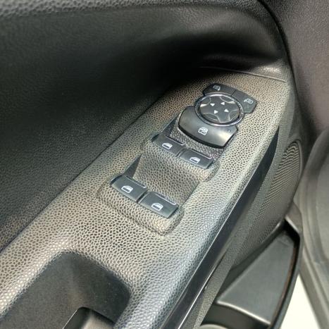 FORD Ecosport 1.5 12V 4P TI-VCT FLEX FREESTYLE AUTOM�TICO, Foto 18