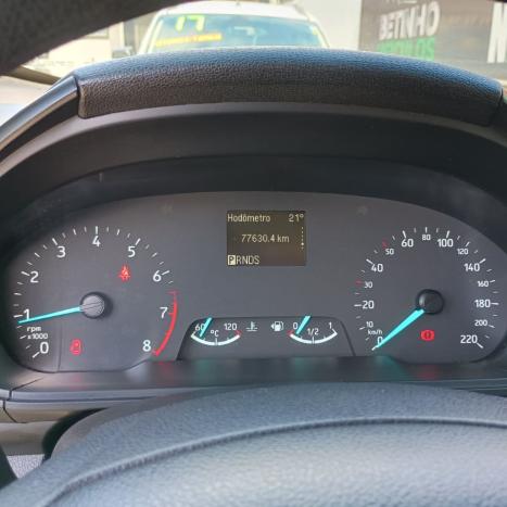 FORD Ecosport 1.5 12V 4P TI-VCT SE FLEX AUTOM�TICO, Foto 9
