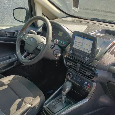FORD Ecosport 1.5 12V 4P TI-VCT SE FLEX AUTOM�TICO, Foto 10