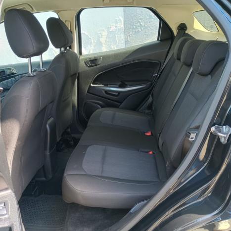 FORD Ecosport 1.5 12V 4P TI-VCT SE FLEX AUTOM�TICO, Foto 11