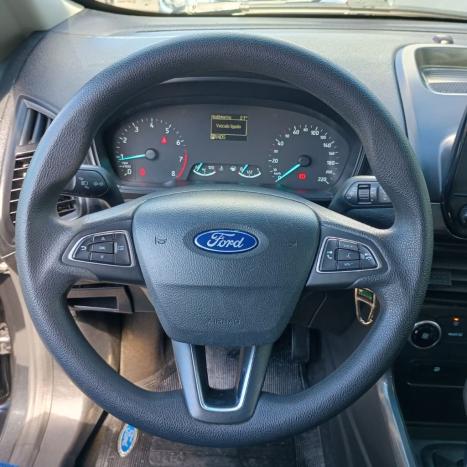 FORD Ecosport 1.5 12V 4P TI-VCT SE FLEX AUTOM�TICO, Foto 15