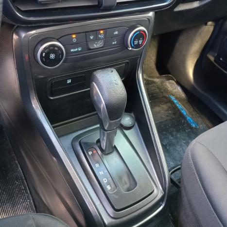 FORD Ecosport 1.5 12V 4P TI-VCT SE FLEX AUTOM�TICO, Foto 16