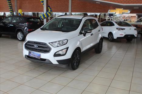 FORD Ecosport 1.5 12V 4P TI-VCT FLEX FREESTYLE AUTOM�TICO, Foto 1