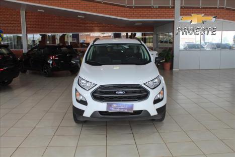 FORD Ecosport 1.5 12V 4P TI-VCT FLEX FREESTYLE AUTOM�TICO, Foto 2