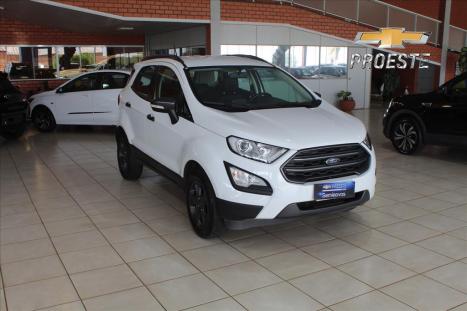 FORD Ecosport 1.5 12V 4P TI-VCT FLEX FREESTYLE AUTOM�TICO, Foto 3