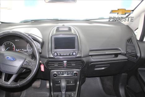 FORD Ecosport 1.5 12V 4P TI-VCT FLEX FREESTYLE AUTOM�TICO, Foto 4