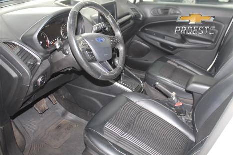 FORD Ecosport 1.5 12V 4P TI-VCT FLEX FREESTYLE AUTOM�TICO, Foto 5