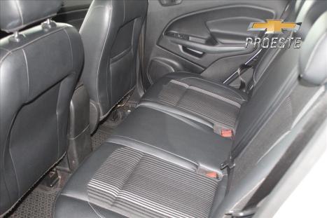 FORD Ecosport 1.5 12V 4P TI-VCT FLEX FREESTYLE AUTOM�TICO, Foto 6