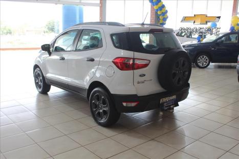 FORD Ecosport 1.5 12V 4P TI-VCT FLEX FREESTYLE AUTOM�TICO, Foto 7