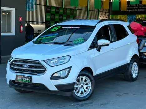 FORD Ecosport 1.5 12V 4P TI-VCT FLEX SE, Foto 1