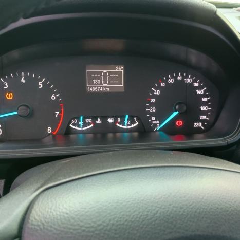 FORD Ecosport 1.5 12V 4P TI-VCT FLEX SE, Foto 9