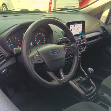 FORD Ecosport 1.5 12V 4P TI-VCT FLEX SE, Foto 16