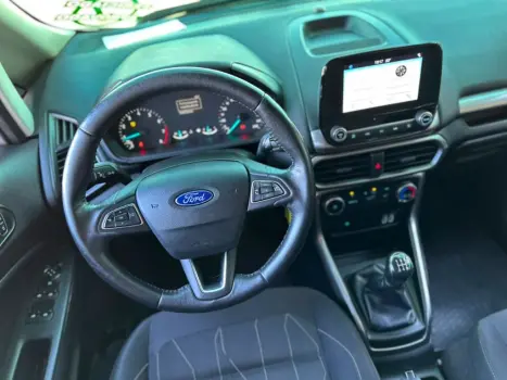 FORD Ecosport 1.5 12V 4P TI-VCT FLEX SE, Foto 17