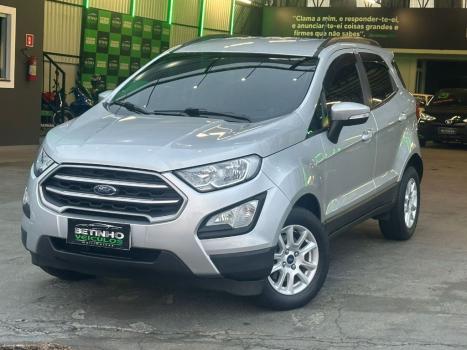 FORD Ecosport 1.5 12V 4P TI-VCT FLEX SE, Foto 1