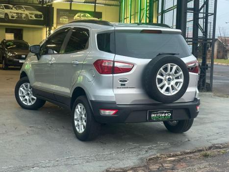 FORD Ecosport 1.5 12V 4P TI-VCT FLEX SE, Foto 3
