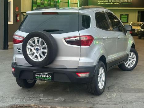 FORD Ecosport 1.5 12V 4P TI-VCT FLEX SE, Foto 4