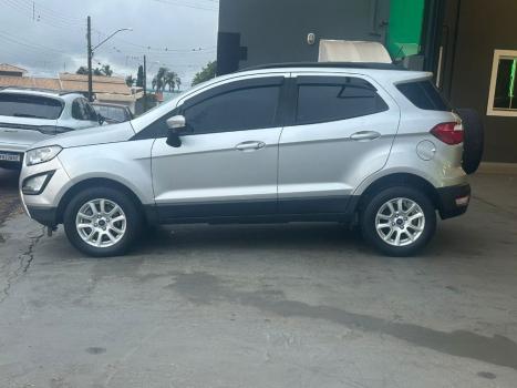 FORD Ecosport 1.5 12V 4P TI-VCT FLEX SE, Foto 5