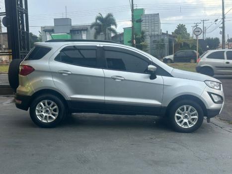 FORD Ecosport 1.5 12V 4P TI-VCT FLEX SE, Foto 6
