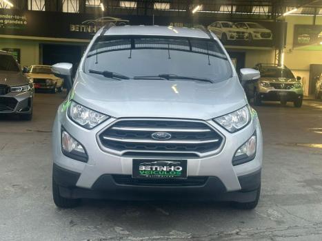 FORD Ecosport 1.5 12V 4P TI-VCT FLEX SE, Foto 7