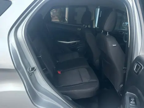 FORD Ecosport 1.5 12V 4P TI-VCT FLEX SE, Foto 13