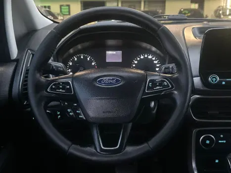 FORD Ecosport 1.5 12V 4P TI-VCT FLEX SE, Foto 14