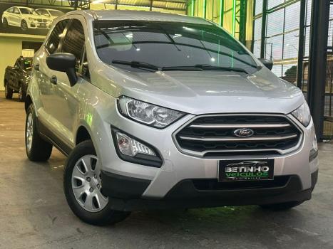FORD Ecosport 1.5 12V 4P TI-VCT FLEX SE, Foto 2