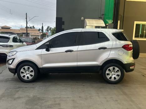 FORD Ecosport 1.5 12V 4P TI-VCT FLEX SE, Foto 3