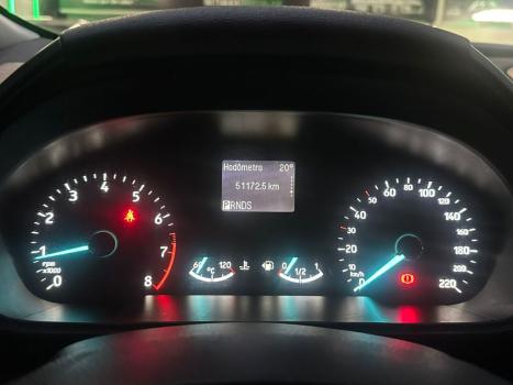 FORD Ecosport 1.5 12V 4P TI-VCT FLEX SE, Foto 8