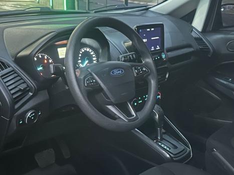 FORD Ecosport 1.5 12V 4P TI-VCT FLEX SE, Foto 11