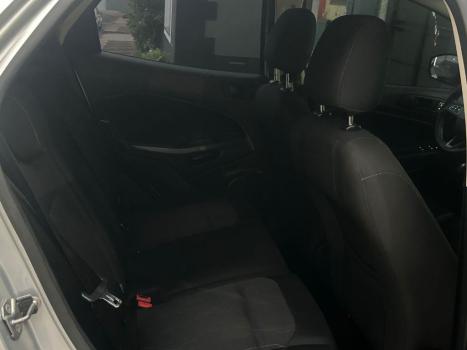 FORD Ecosport 1.5 12V 4P TI-VCT FLEX SE, Foto 12