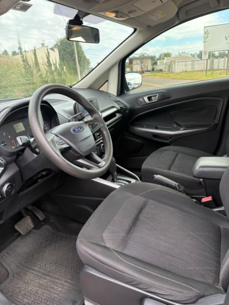 FORD Ecosport 1.5 12V 4P TI-VCT SE FLEX AUTOM�TICO, Foto 7