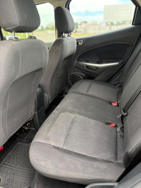 FORD Ecosport 1.5 12V 4P TI-VCT SE FLEX AUTOM�TICO, Foto 9