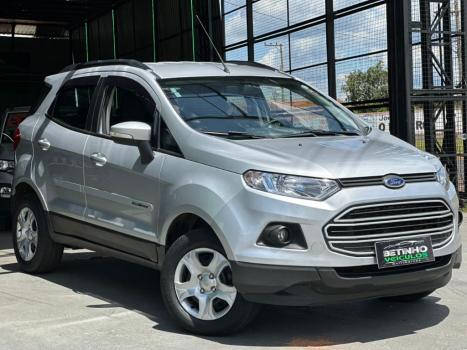 FORD Ecosport 1.6 16V 4P FREESTYLE, Foto 2