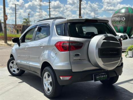 FORD Ecosport 1.6 16V 4P FREESTYLE, Foto 3