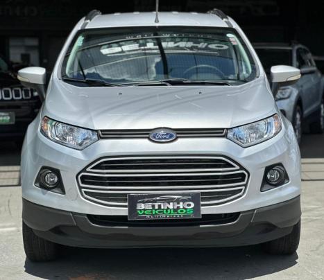 FORD Ecosport 1.6 16V 4P FREESTYLE, Foto 7