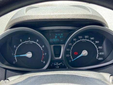 FORD Ecosport 1.6 16V 4P FREESTYLE, Foto 9