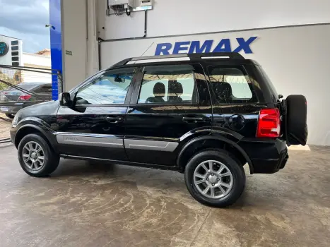 FORD Ecosport 1.6 16V 4P FREESTYLE, Foto 2