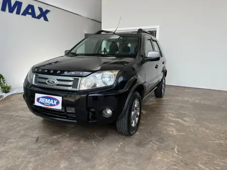 FORD Ecosport 1.6 16V 4P FREESTYLE, Foto 3