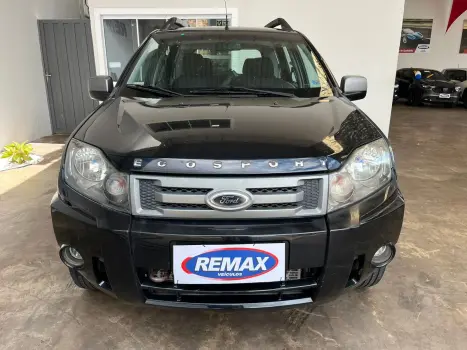 FORD Ecosport 1.6 16V 4P FREESTYLE, Foto 7