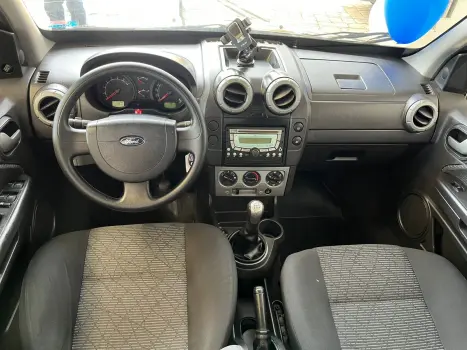 FORD Ecosport 1.6 16V 4P FREESTYLE, Foto 9