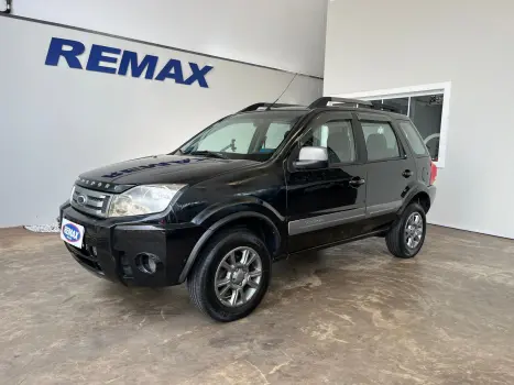 FORD Ecosport 1.6 16V 4P FREESTYLE, Foto 10