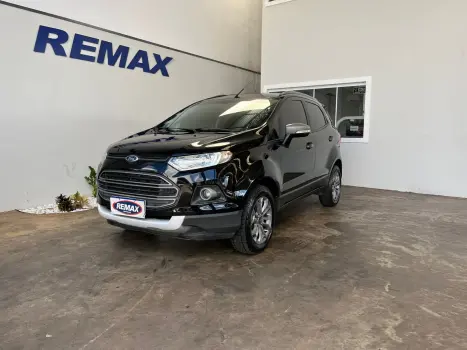FORD Ecosport 1.6 16V 4P FLEX FREESTYLE POWERSHIFT AUTOM�TICO, Foto 2