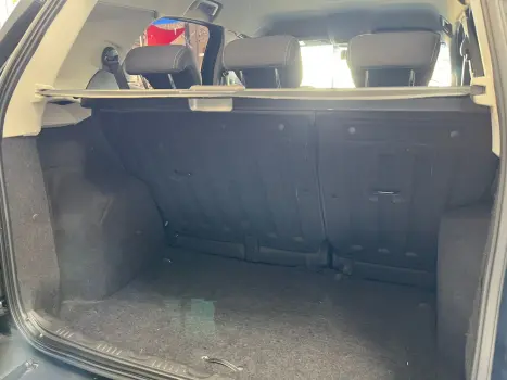 FORD Ecosport 1.6 16V 4P FLEX FREESTYLE POWERSHIFT AUTOM�TICO, Foto 8