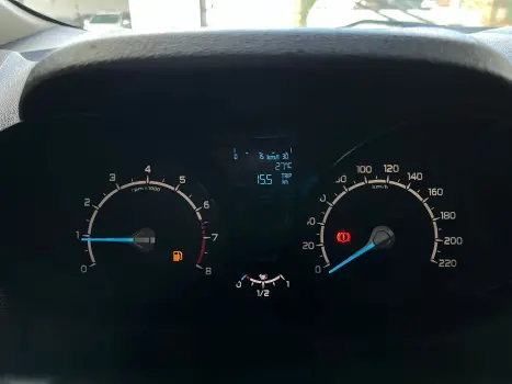 FORD Ecosport 1.6 16V 4P FLEX FREESTYLE POWERSHIFT AUTOM�TICO, Foto 9