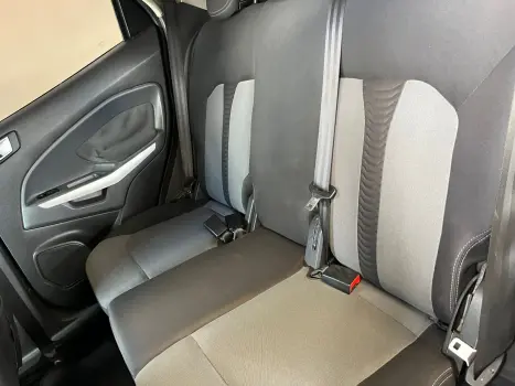 FORD Ecosport 1.6 16V 4P FLEX FREESTYLE POWERSHIFT AUTOM�TICO, Foto 10