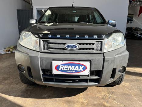 FORD Ecosport 1.6 16V 4P FLEX FREESTYLE POWERSHIFT AUTOM�TICO, Foto 2